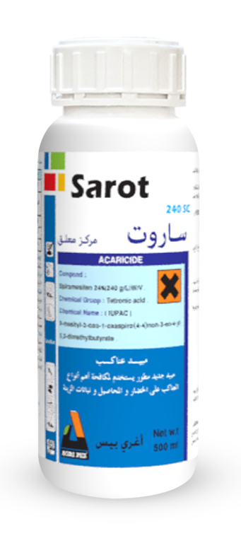 Sarot