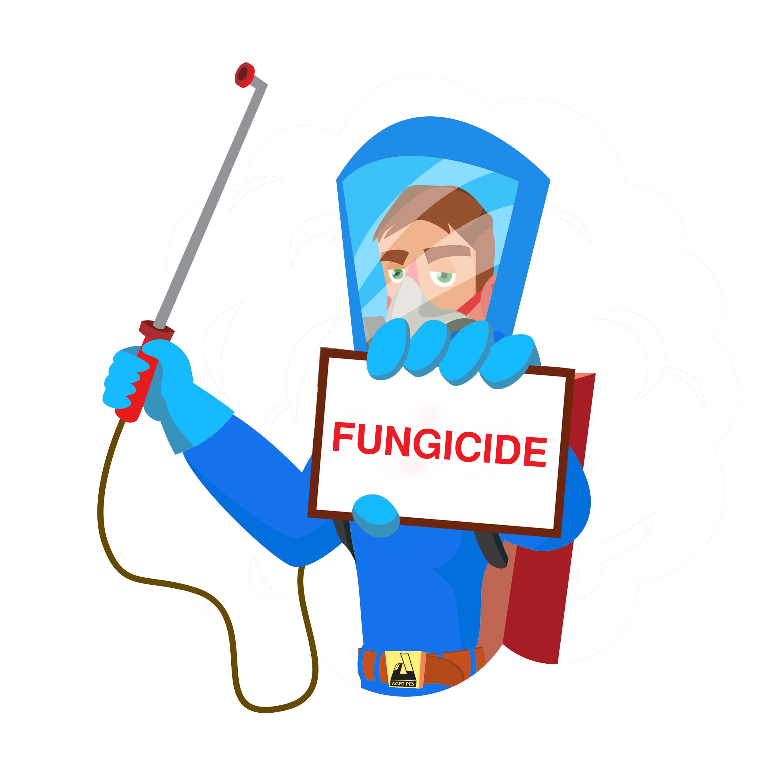 Fungicides