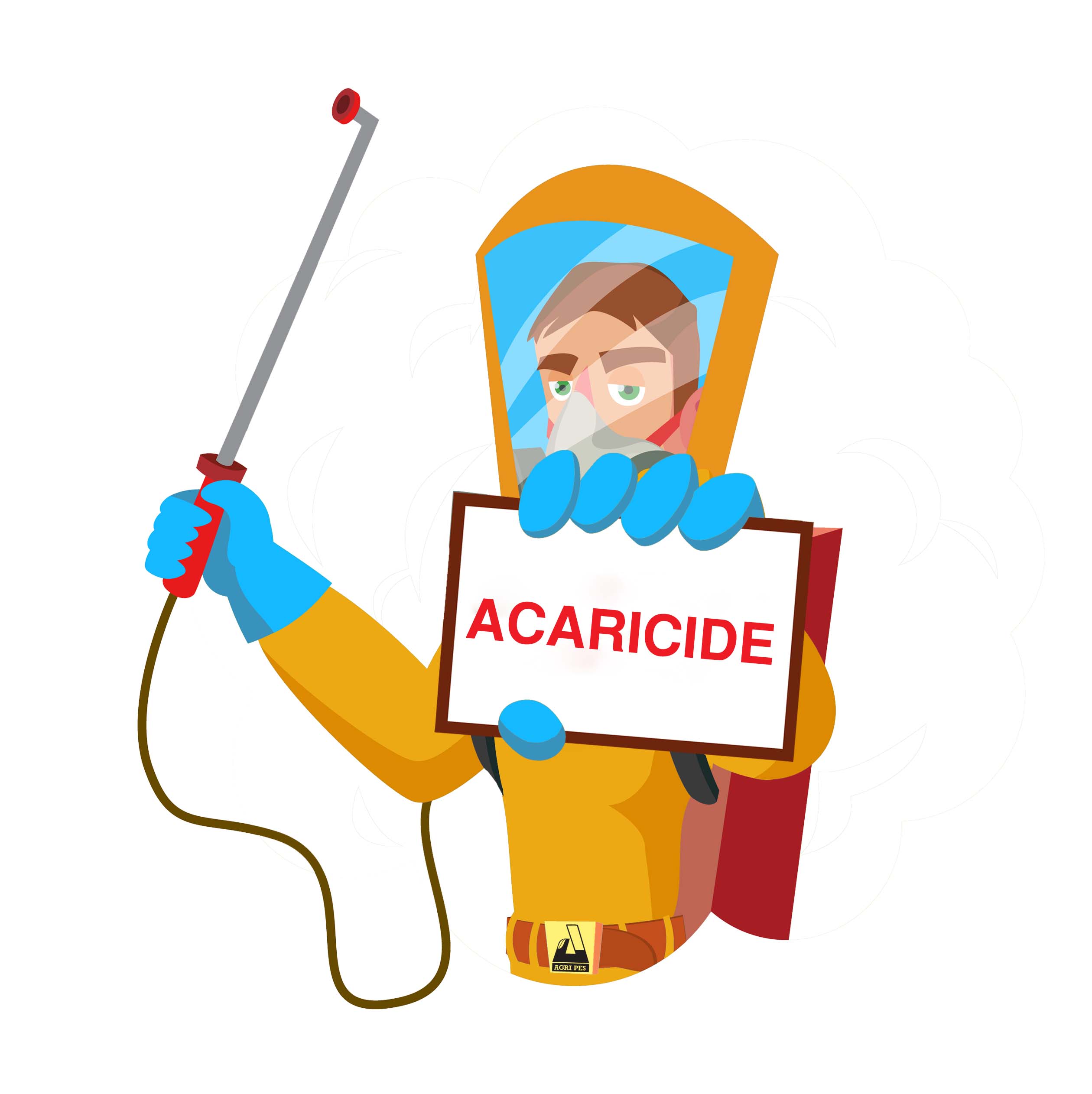 Acaricides