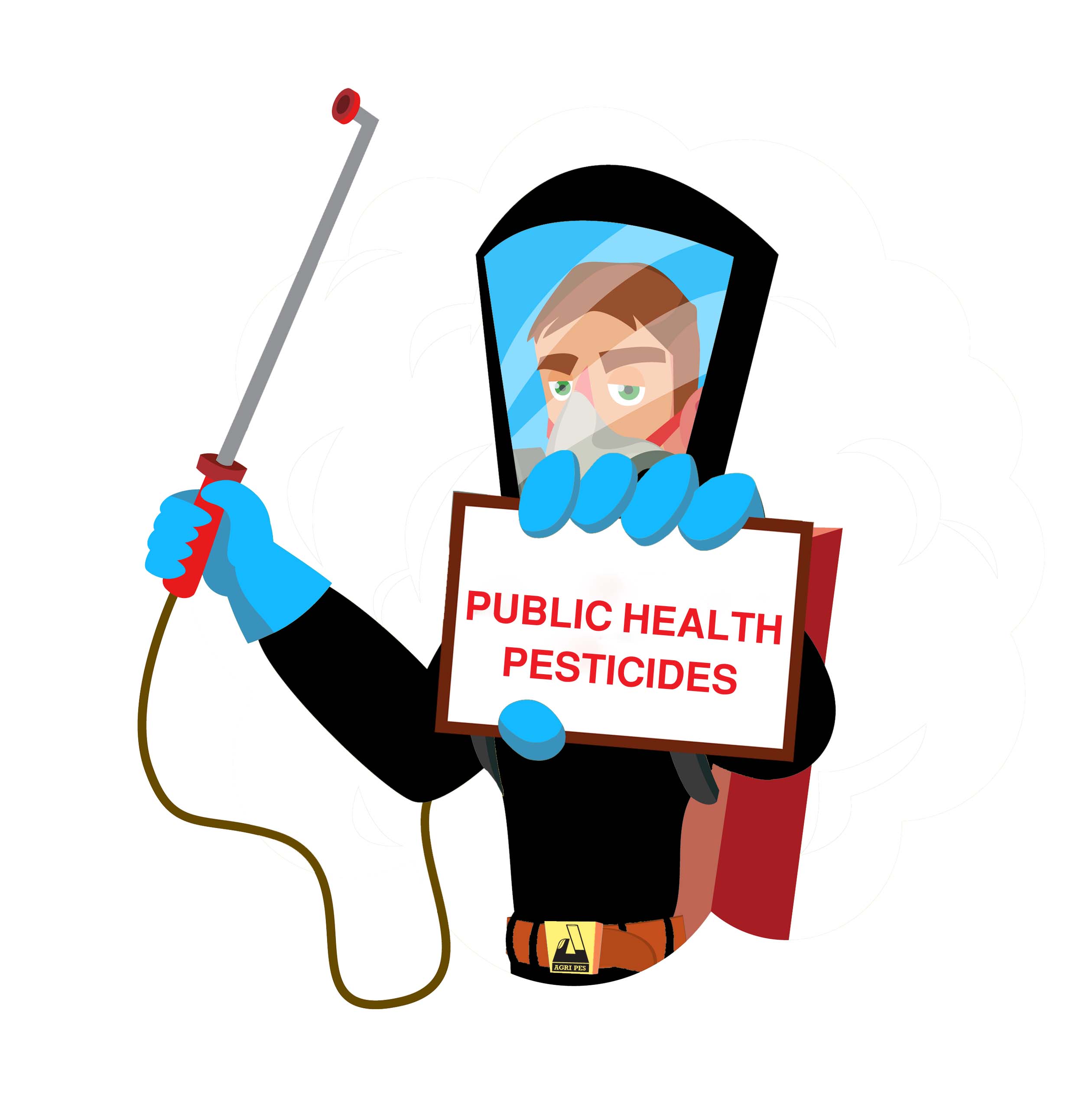 Public Health Pesticides