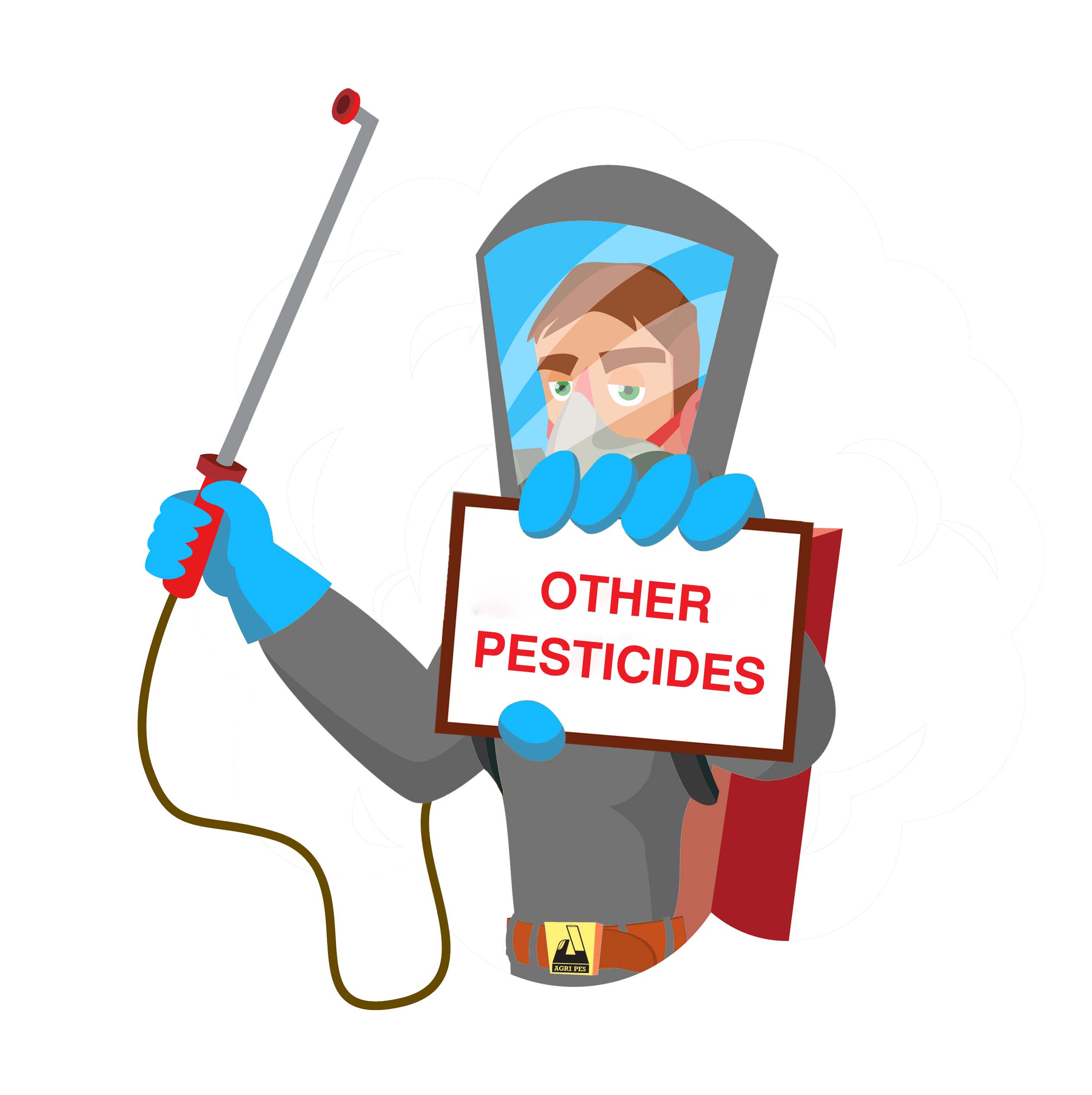 Other Pesticides